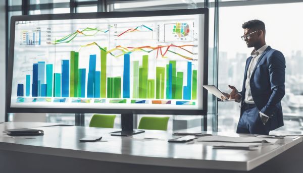 Comment calculer un taux d&rsquo;évolution simplement et rapidement