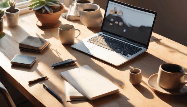 Comment rédiger des remerciements efficaces pour votre rapport de stage
