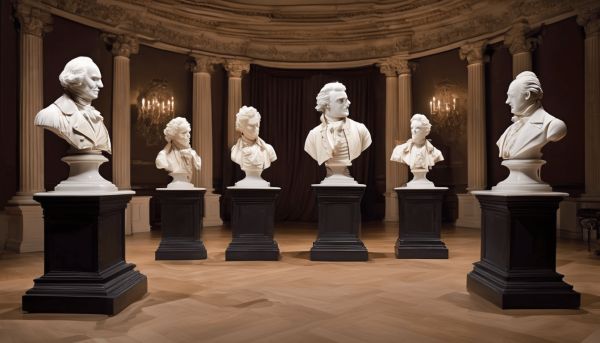 Compositeur classique : les figures marquantes de l’histoire musicale