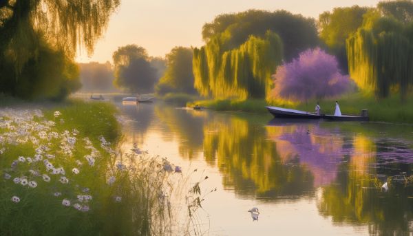 Découvrir le centre des bords de marne : un lieu d&rsquo;exception au cœur de la nature