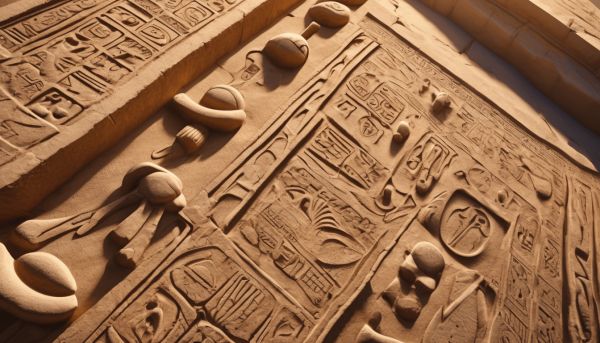 Egypte symbole : comprendre la signification des emblèmes antiques