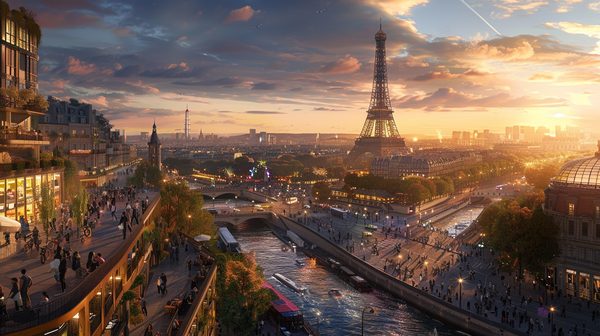 Investissement en france : le crowdfunding émerge comme un acteur clé pour l'avenir