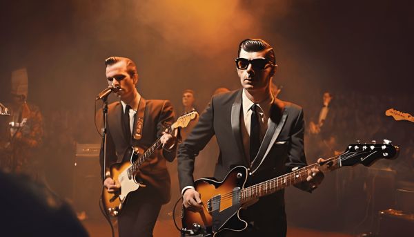 Maîtriser l’univers musical de The Kinks et leur impact
