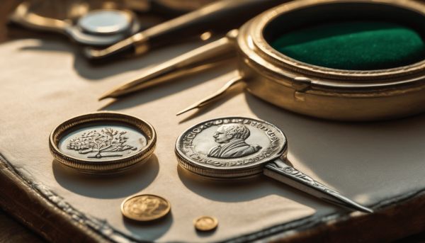 Où trouver une pièce de 20 centimes rare et à quel prix en 2026