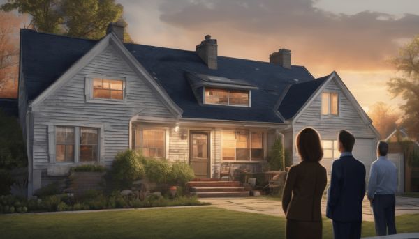 Peut-on vendre une maison avec un toit en amiante ? conseils et obligations légales