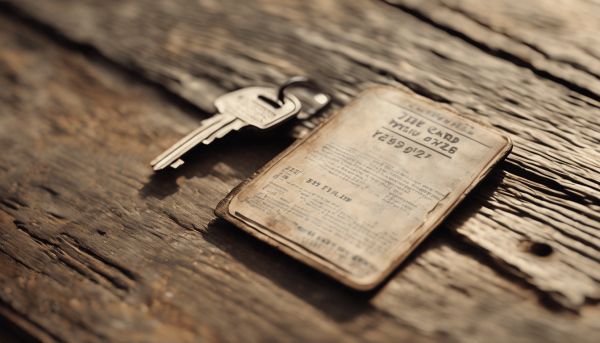 Pourquoi il est important de conserver son ancien permis de conduire