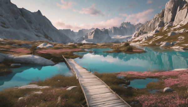 Que faire dans la réserve naturelle nationale du Néouvielle ?