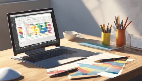 Tableau excel budget familial gratuit : comment mieux gérer vos finances