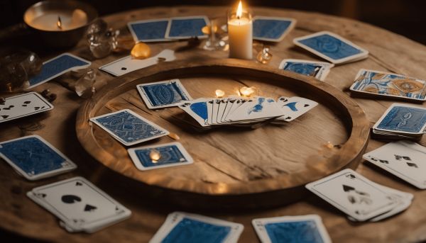 Tirage de cartes 52 : quelle signification pour votre avenir ?