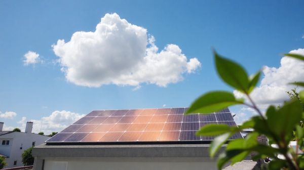 Top avantages du photovoltaïque comme source d'énergie durable