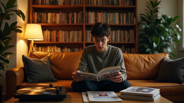 Top conseils pour sélectionner un groupe de musique idéal