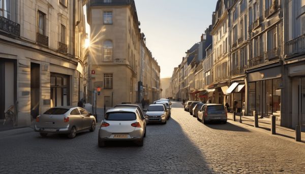 Tout savoir sur la vignette Crit air à Clermont-Ferrand en 2026