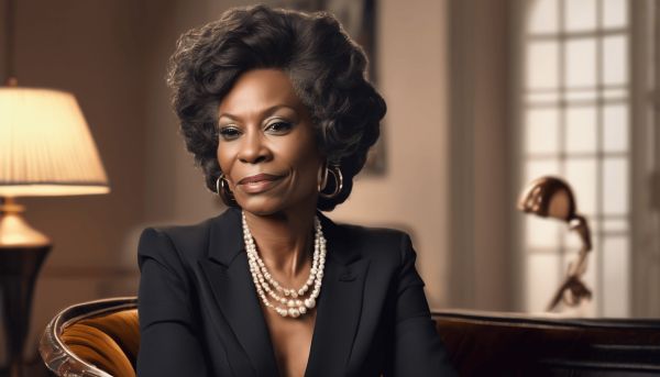 Voletta Wallace et son impact crucial sur l’histoire du rap