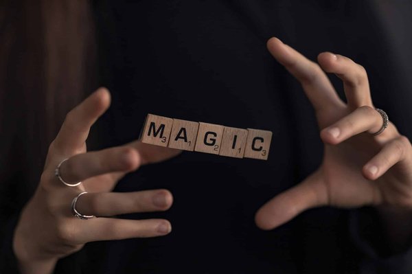 Les meilleures chaînes YouTube sur la magie