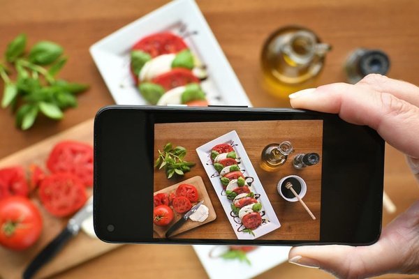 Comment TikTok a Influencé le Monde de la Cuisine et des Recettes ?