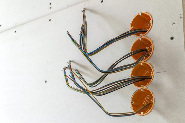 Rénovation électrique : Guide complet pour votre maison