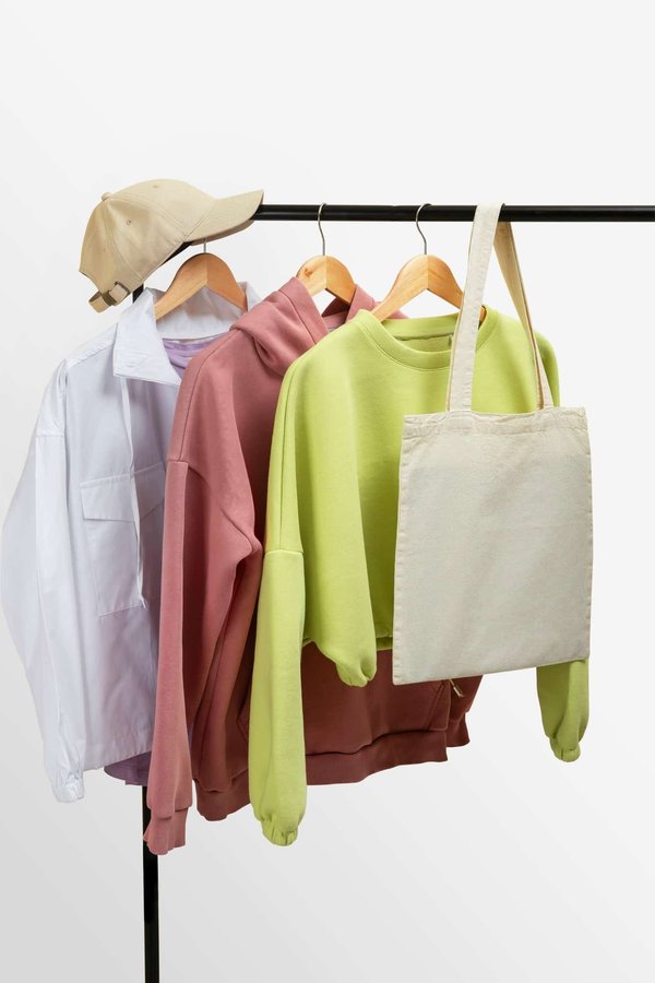 Design durable : créer des vêtements personnalisés éco-responsables