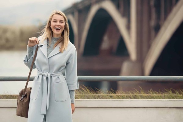 L'élégance hivernale : Trouvez votre manteau parfait