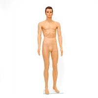 Découvrez les mannequins homme réalistes pour vos présentations